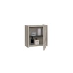 Mueble auxiliar de baño Joker Coycama detalle 11