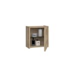 Mueble auxiliar de baño Joker Coycama detalle 8