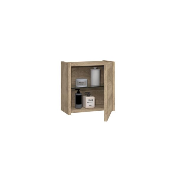 Mueble auxiliar de baño Joker Coycama detalle 8