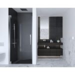 Mampara de ducha Keisy (KE-210) Profiltek principal 1