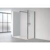 Mampara de ducha Klee (KL-2020) Profiltek opción 3
