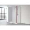 Mampara de ducha Klee (KL-2020) Profiltek opción 5