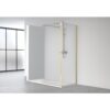 Mampara de ducha Klee (KL-2020) Profiltek opción 4