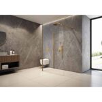 Mampara de ducha Klee (KL-2020) Profiltek ambiente 1