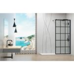 Mampara de ducha praga principal 1