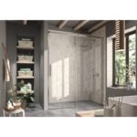 Mampara de ducha Luna (LU102) Kassandra principal 1