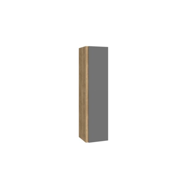 Columna de baño Lambda frente liso Coycama principal 3