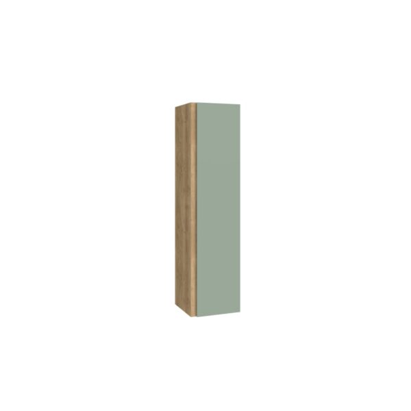 Columna de baño Lambda frente liso Coycama principal 1