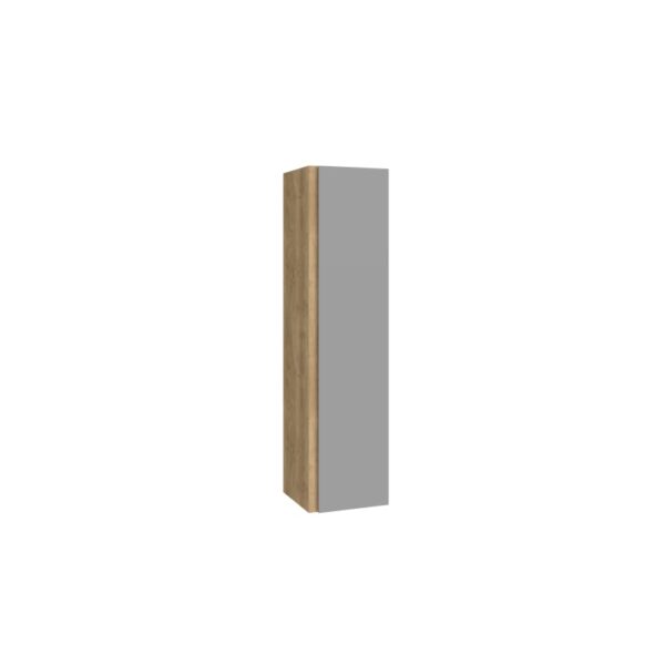 Columna de baño Lambda frente liso Coycama principal 11