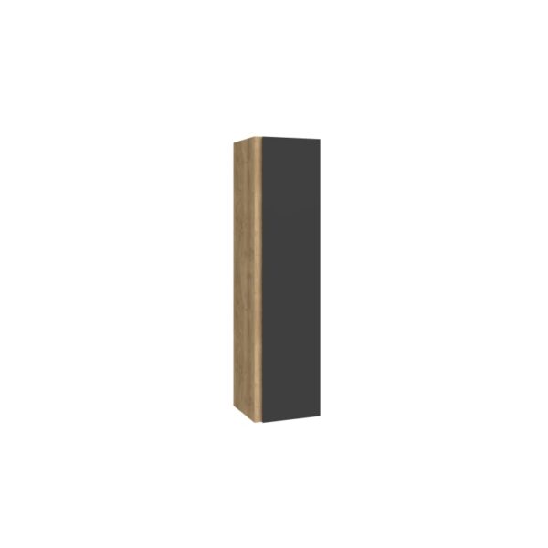Columna de baño Lambda frente liso Coycama principal 2