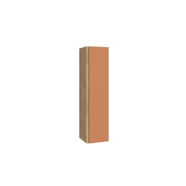 Columna de baño Lambda frente liso Coycama principal 14
