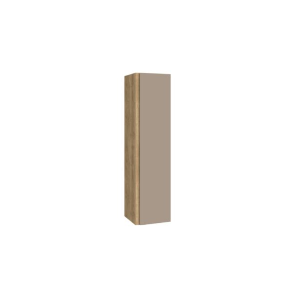 Columna de baño Lambda frente liso Coycama principal 15