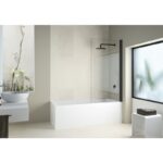 Mampara de bañera Larisa St Doccia principal 2