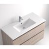 Conjunto mueble de baño Blanca Avila Dos detalle 7