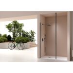 Mampara de ducha Fresh Levante (FL633) Kassandra principal 1