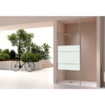 Mampara de ducha Fresh Levante (FL633) Kassandra principal 2