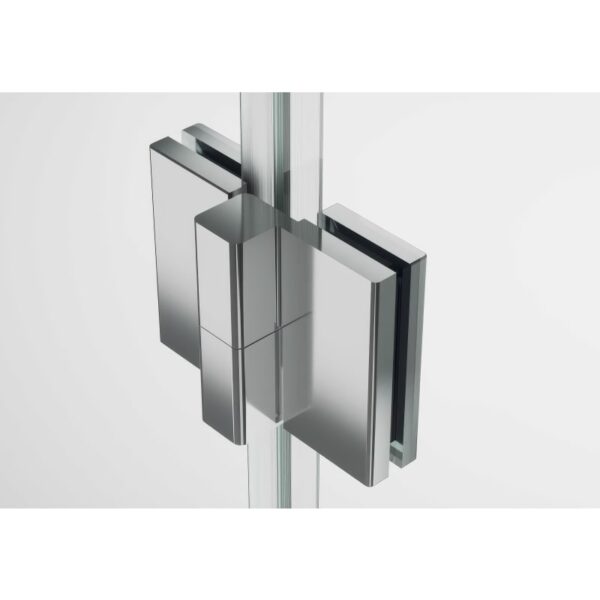 Mampara de ducha Lila Bruntec detalle 4