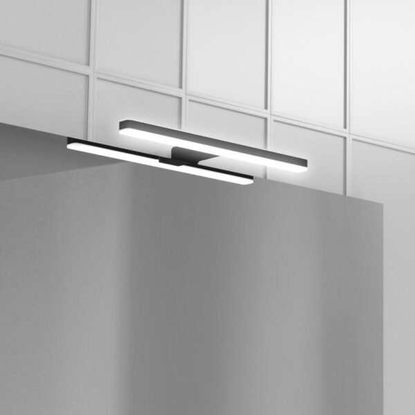 Aplique de luz LED Lucce Royo principal 1