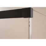 Mampara de ducha Mesina St Doccia detalle 2