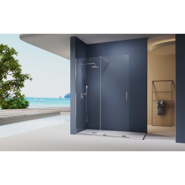 Mampara de ducha Moka (MK607) Kassandra principal 1
