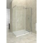 Mampara de ducha Moving GME principal 2