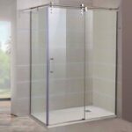 Mampara de ducha Moving GME principal 1