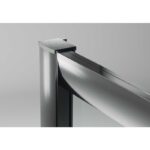 Mampara de ducha trieste detalle 3