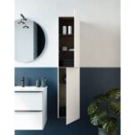 Columna de baño Mio Royo ambiente 4