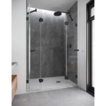 Mampara de ducha Newglass (NG-226) Profiltek principal 1