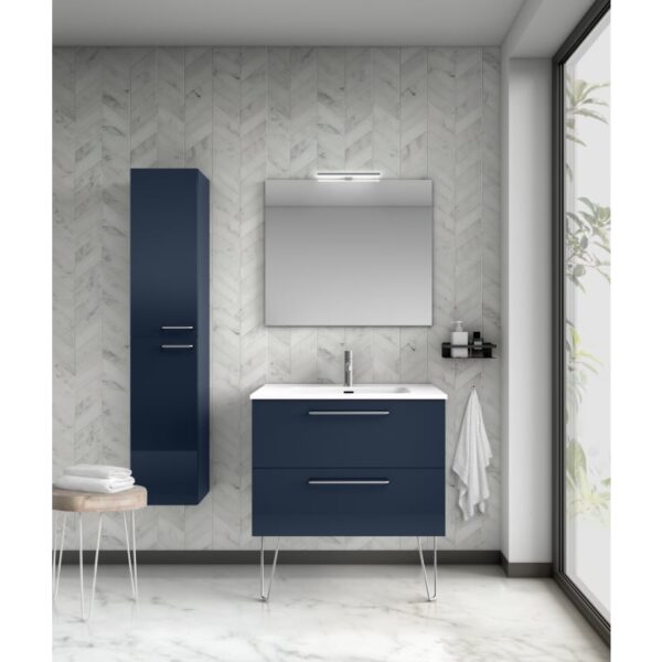 Columna de baño Nisy Royo ambiente 5