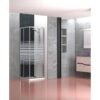 Mampara de ducha Niza Torvisco principal 3