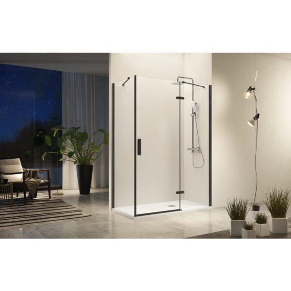 Mampara de ducha Nardi (NA408) Kassandra principal 1