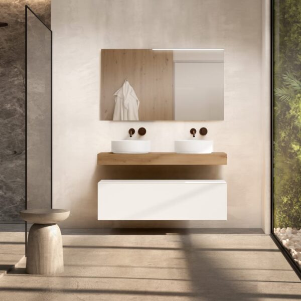 Encimera Nomad Visobath ambiente 12