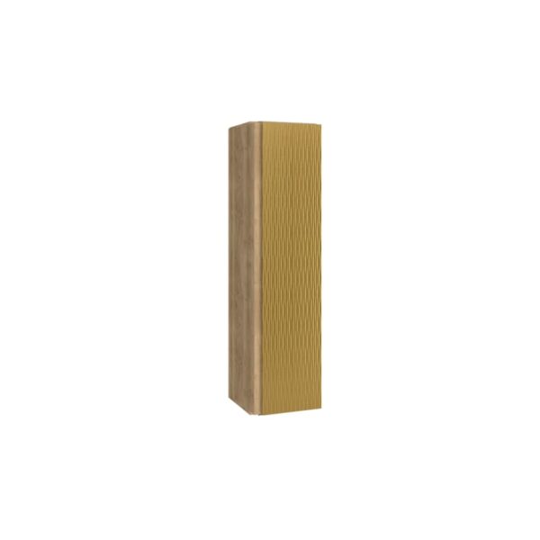 Columna de baño Lambda frente textura dune Coycama principal 13