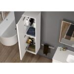 Columna de baño Oslo Coycama detalle 5