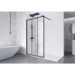 Mampara de ducha ONE (OT-2000) Profiltek principal 1