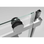 Mampara de ducha frankfurt detalle 7