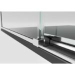 Mampara de ducha frankfurt detalle 6