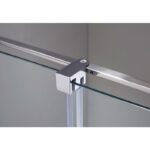 Mampara de ducha Kenna GME detalle 4