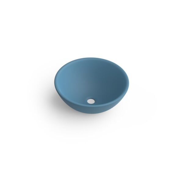 Lavabo sobre encimera Otto color Coycama principal 5