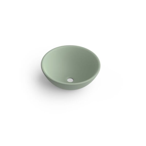 Lavabo sobre encimera Otto color Coycama principal 6