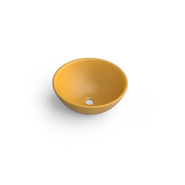 Lavabo sobre encimera Otto color Coycama principal 9