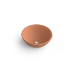 Lavabo sobre encimera Otto color Coycama principal 16