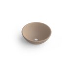 Lavabo sobre encimera Otto color Coycama principal 17