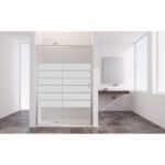 Mampara de ducha Summer Profiltek principal 1