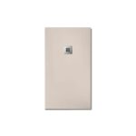 Plato de ducha de resina Liso Doccia principal 6