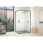 Mampara de ducha Quebec St Doccia principal 1