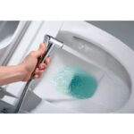 Ducha higiénica para inodoro Génova de Imex detalle 7