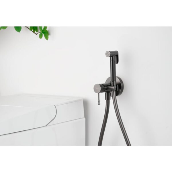 Ducha higiénica para inodoro Génova de Imex ambiente 9
