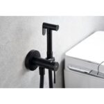 Ducha higiénica para inodoro Génova de Imex principal 2